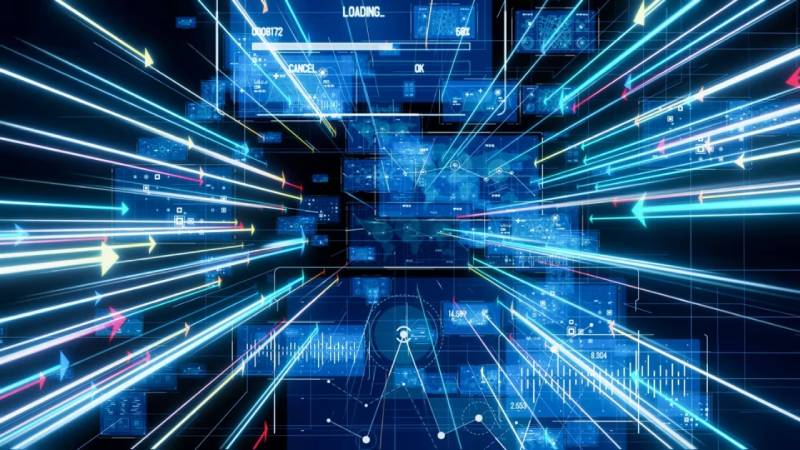 汨罗市SCADA系统开发:守护工业安全的数字卫士
