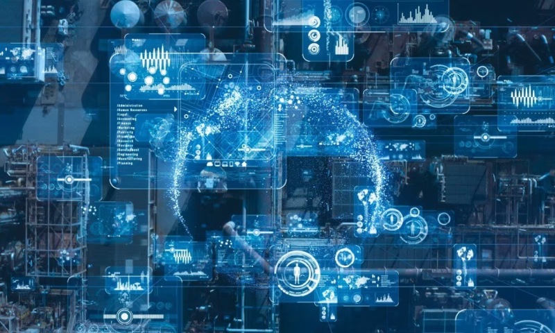 ERP系统信创国产化:汨罗市软件开发公司打造企业数字化转型新引擎